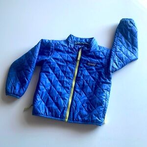 Patagonia jacket — 2T 🌱